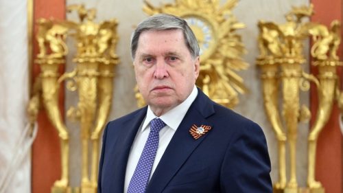 Putinov poradca potvrdil podrobnosti Trumpovho telefonátu
