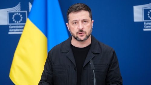 Zelensky oslavuje „najlepšie“ stretnutie s Trumpom