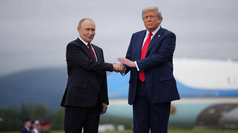 Lavrov pozval Trumpa do Ruska