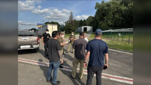 Americká ICE vymazala príspevky chváliace sa deportáciou Ukrajincov