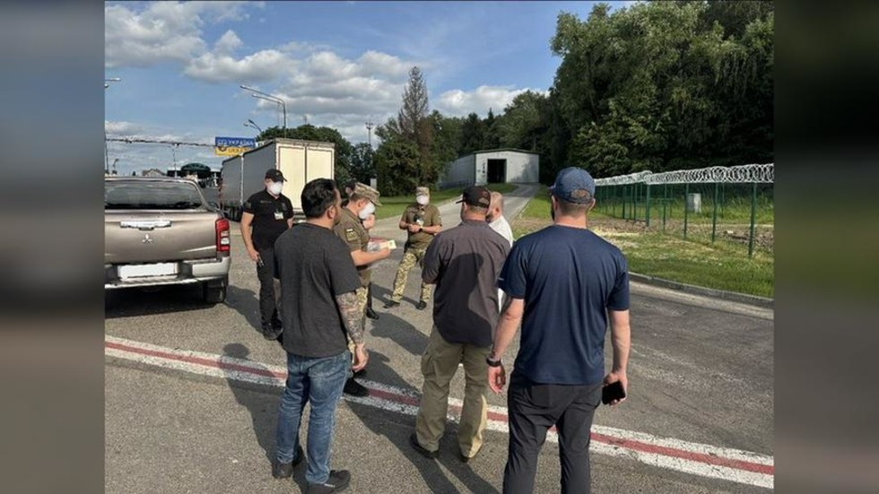 Americká ICE vymazala príspevky chváliace sa deportáciou Ukrajincov