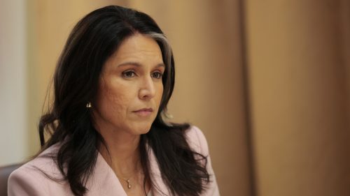 Rusko nemalo v amerických voľbách v roku 2016 žiadnu preferenciu, tvrdí Gabbardová