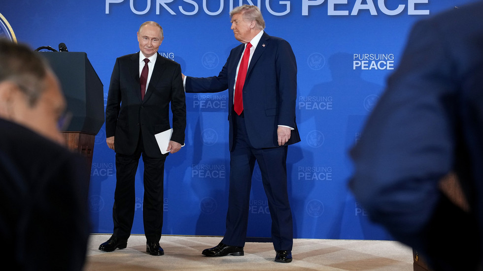 USA sú realistické, čo sa týka šancí na mier na Ukrajine, tvrdí Trumpov poradca