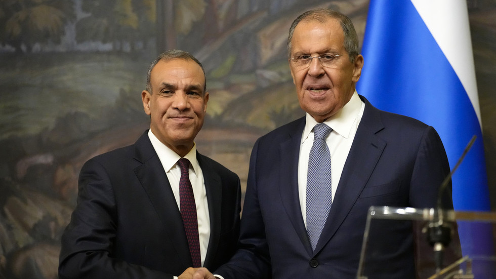 Rusko a Egypt rokujú o globálnych konfliktoch