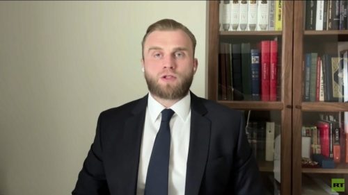 „Stratili sme niekoľko generácií,“ povedal ukrajinský poslanec o uniknutých dokumentoch