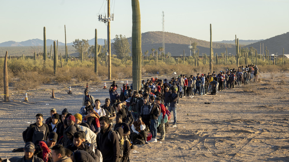 USA dosiahli dohodu o deportácii migrantov do afrického štátu – CBS
