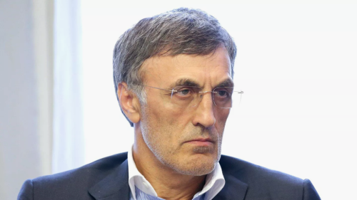 Bývalý ruský poslanec obvinený z predaja informácií USA za 45 miliónov dolárov
