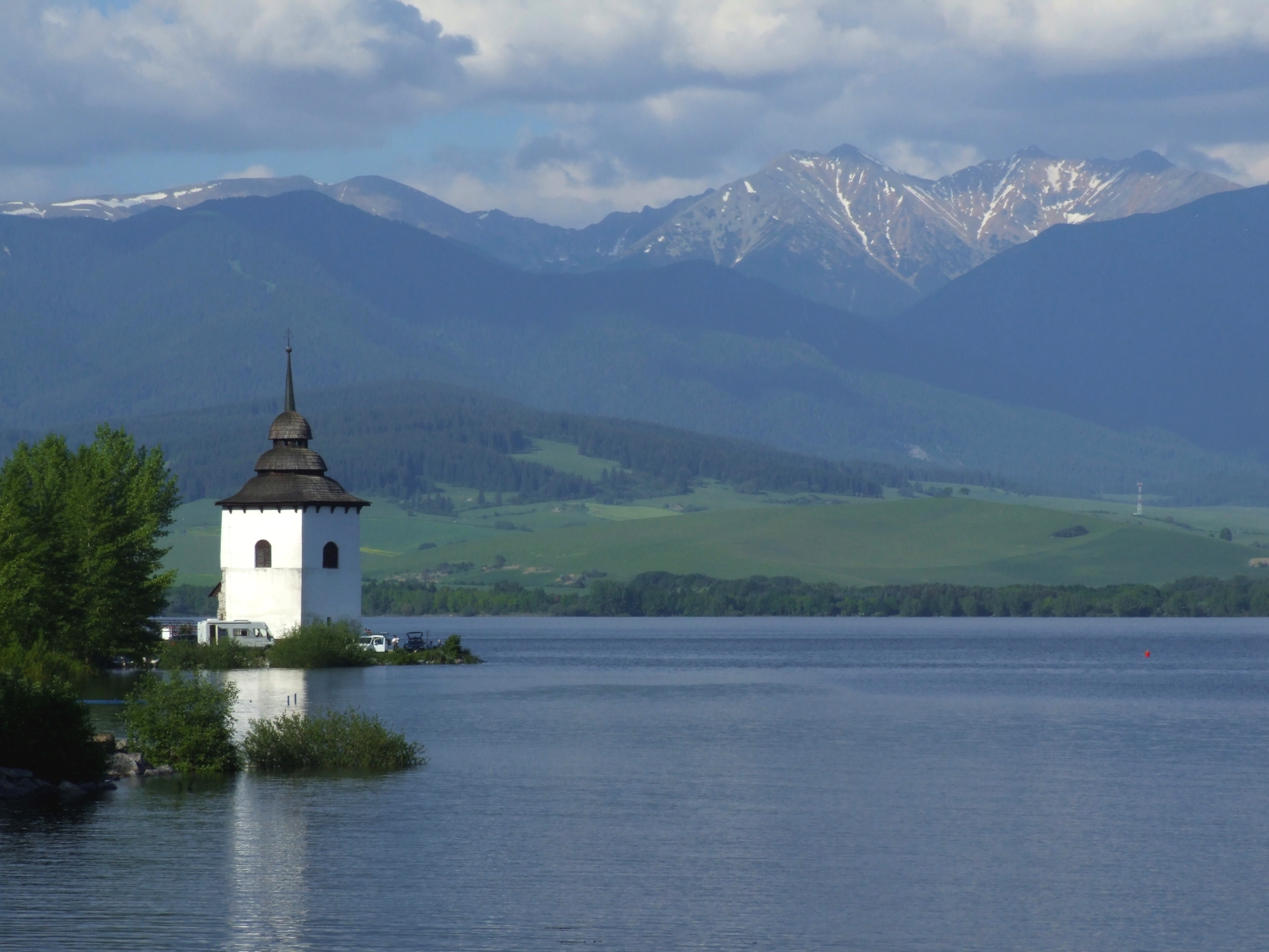 Naše krásne Slovensko – 30.