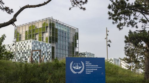 USA rozširujú sankcie proti Medzinárodnému trestnému súdu (ICC)