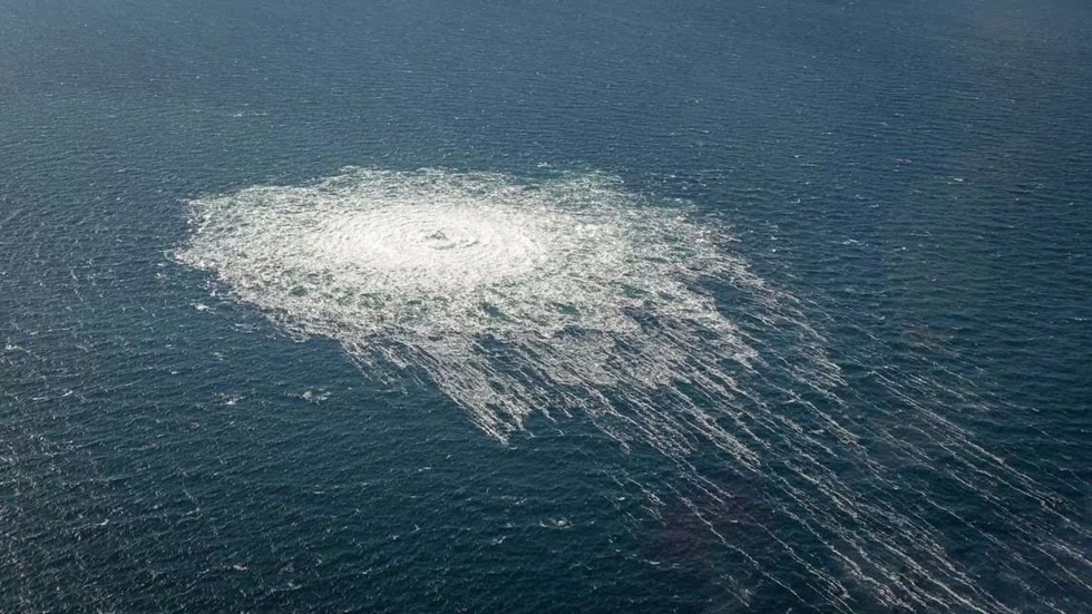 Ukrajinca zatkli v Taliansku v súvislosti so sabotážou Nord Streamu – nemecká prokuratúra