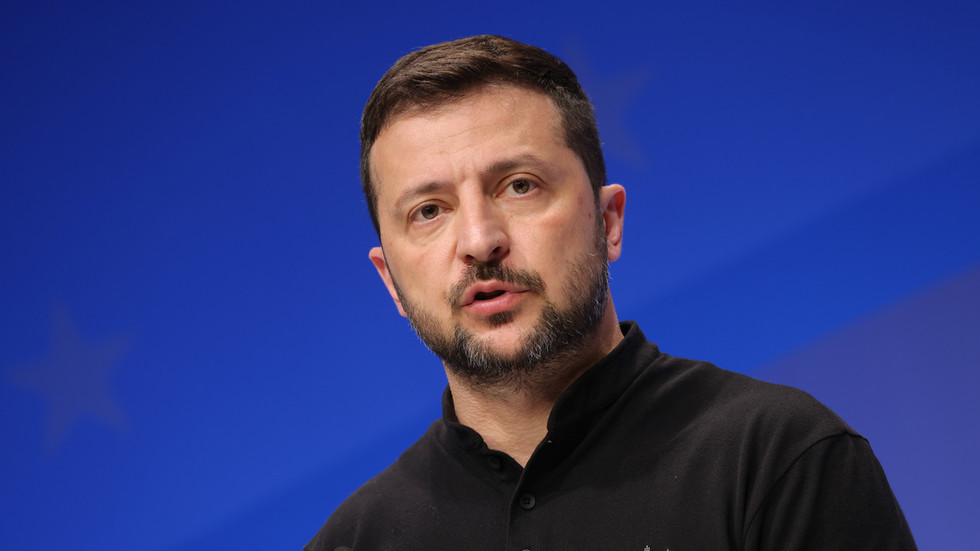 Zelensky vyhlásil, že stretnutie s Putinom „rozhodne nie je v Moskve“