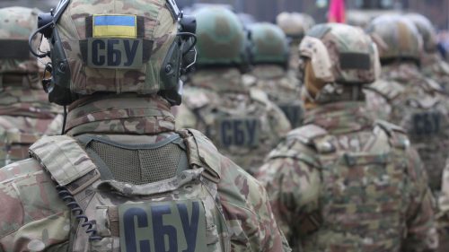 Ukrajina by mala byť vyšetrovaná kvôli „podvratnej činnosti“ v Afrike, tvrdí Moskva