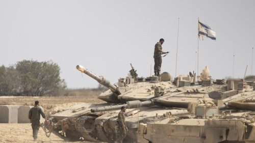 Netanjahu: Izrael dobyje Gazu, aj keď Hamas prijme dohodu o prímerí