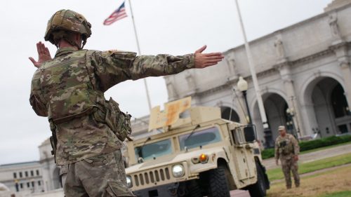 USA rokujú o bezpečnostnej úlohe na Ukrajine, tvrdia médiá