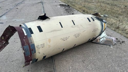 Pentagon zabránil Ukrajine v útoku na ruské územie – WSJ