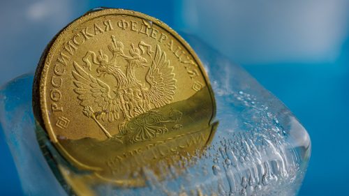 EÚ tento rok doteraz poskytla Ukrajine 9 miliárd eur z ruských peňazí – údaje