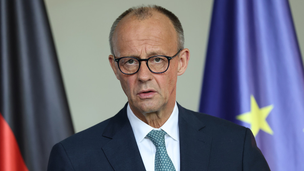 Nemecký sociálny štát „už nie je finančne udržateľný“ – Merz