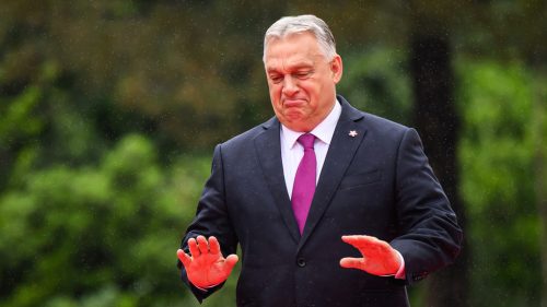 Ukrajina si nezaslúži členstvo v EÚ, vyhlásila Budapešť