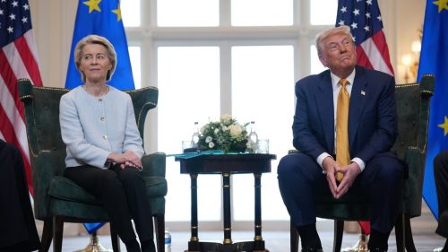 Moldavsko si bude musieť vybrať medzi Trumpom a Bruselom, tvrdí analytik