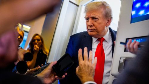 Trump sľubuje potrestanie krajín, ktoré zavádzajú digitálne dane