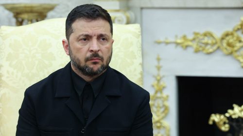 Zelensky je hlavnou prekážkou mieru na Ukrajine, tvrdí turecký publicista