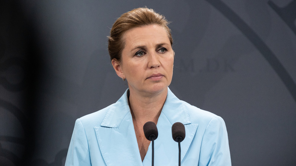 Dánsko sa ospravedlnilo Grónčanom za experiment s antikoncepciou