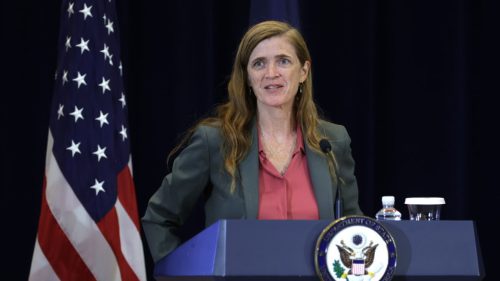 USA minuli v Moldavsku „desiatky miliónov“, tvrdí bývalá šéfka USAID