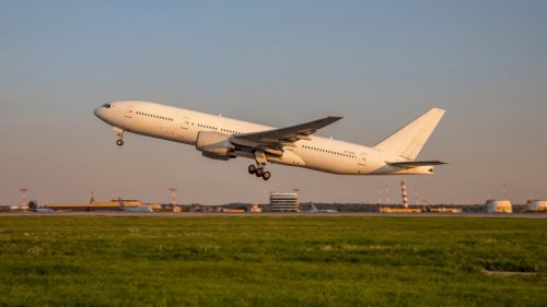 Moskva a štát Sahel rokujú o otvorení priamych letov