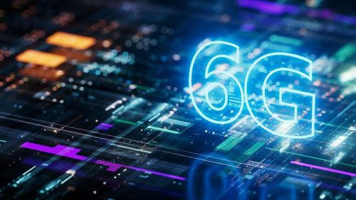 Čína predstavila prvý 6G čip na svete – médiá