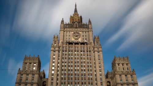 Moskva kritizuje iránske médiá za nepravdivé tvrdenia o vojne s Izraelom