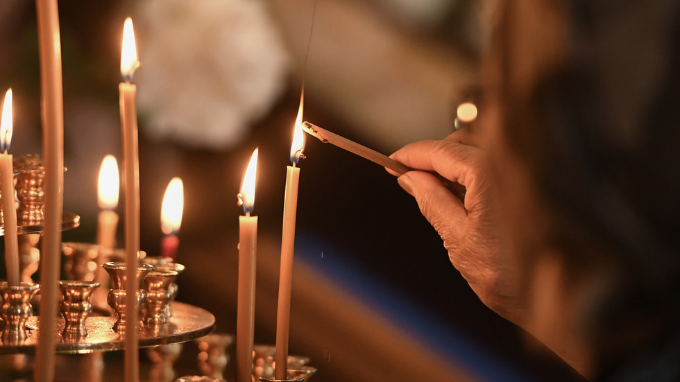 Ukrajina podniká nový krok k zákazu svojho najväčšieho kresťanského kostola Ukrajina podniká nový krok k zákazu svojho najväčšieho kresťanského kostola