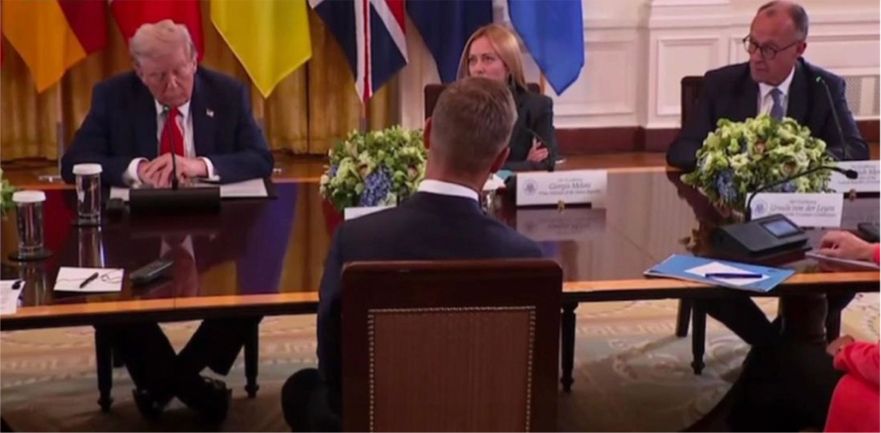 Trump ignoruje požiadavku na prímerie