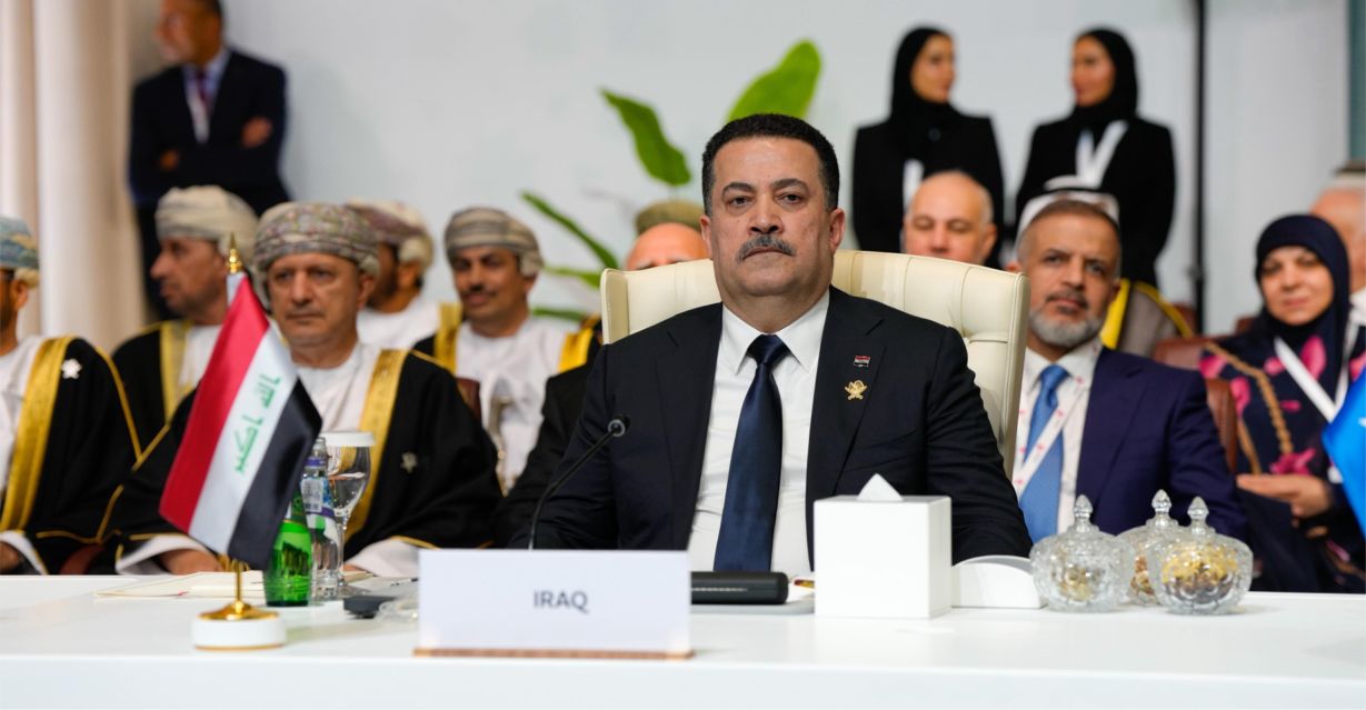Arabsko-islamský summit: Irak varuje pred izraelskými ambíciami na hraniciach - SNA