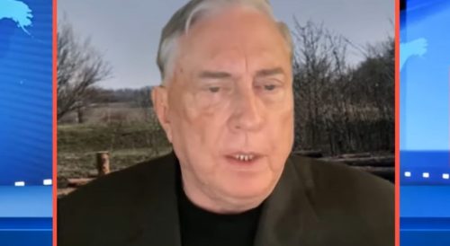 Rusko má vojenské cvičenia a NATO panikári – čo sa vlastne deje? - Plukovník Douglas Macgregor