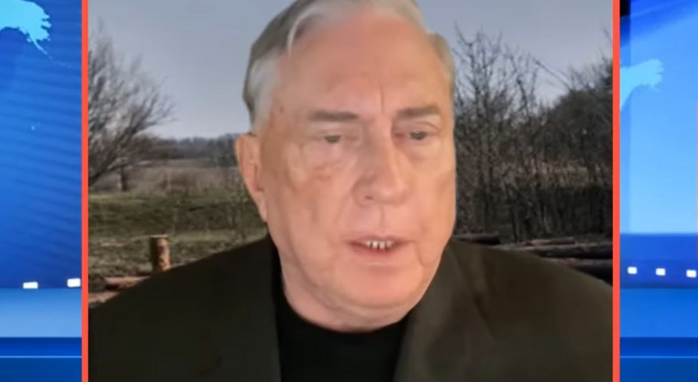 Rusko má vojenské cvičenia a NATO panikári – čo sa vlastne deje? - Plukovník Douglas Macgregor