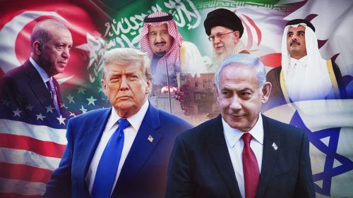Izraelské činy ukončili dominanciu USA na Blízkom východe – čo bude nasledovať