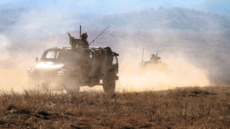 NATO začína vojenské cvičenie v reakcii na „ruské porušenia“