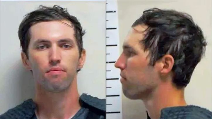 Charlie Kirk assassination suspect Tyler Robinson named, mugshots released