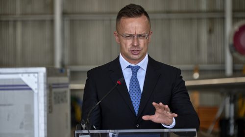 Brusel sa pripravuje na „dlhú vojnu, nie mier“ – štát EÚ