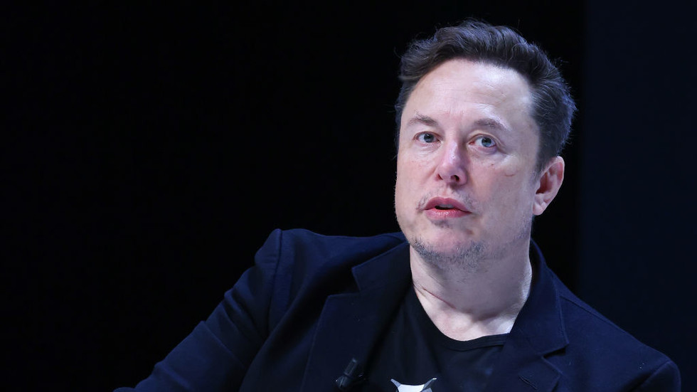 Európa by mohla „vymrieť“ – Musk Európa by mohla „vymrieť“ – Musk