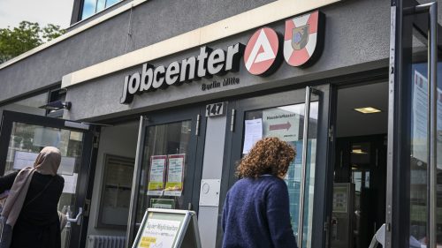 Nemecko odhaľuje najobľúbenejšie mená medzi poberateľmi sociálnych dávok