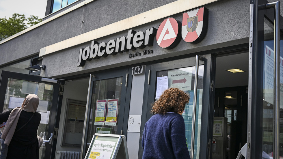 Nemecko odhaľuje najobľúbenejšie mená medzi poberateľmi sociálnych dávok Nemecko odhaľuje najobľúbenejšie mená medzi poberateľmi sociálnych dávok