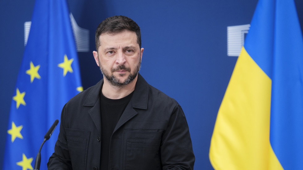 Zelensky hrozí „novými hlbokými údermi“ do Ruska