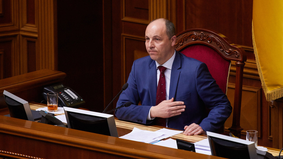 Zavraždený zarytý neonacista a šéf Majdanu: Kto bol prominentný ukrajinský poslanec Andrej Parubij? Zavraždený zarytý neonacista a šéf Majdanu: Kto bol prominentný ukrajinský poslanec Andrej Parubij?
