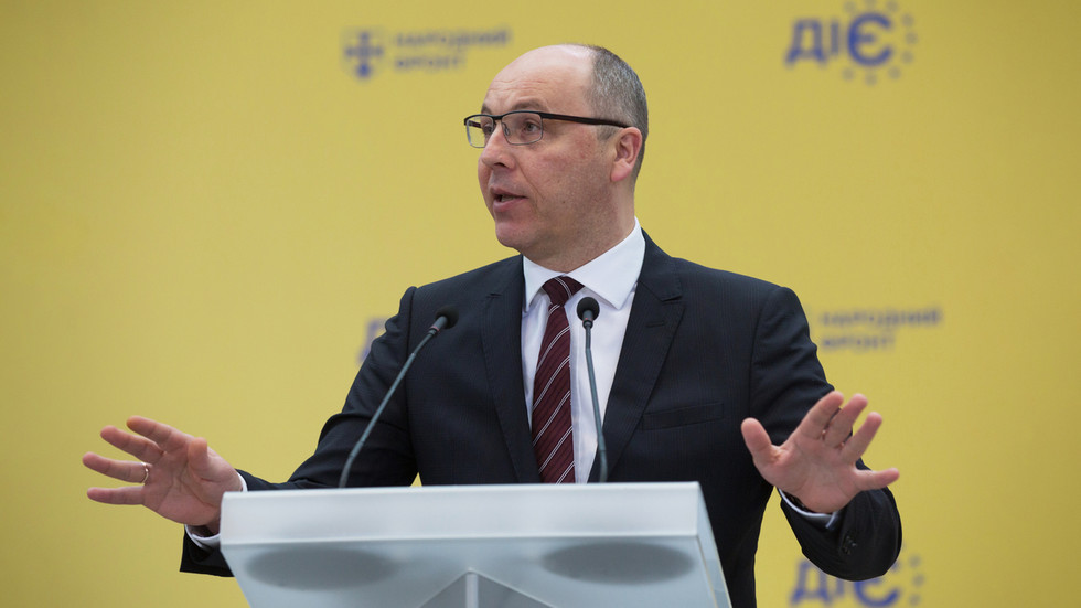 Temné tajomstvo Zelenského Ukrajiny, ktoré stojí za atentátom na jedného z jej zakladateľov