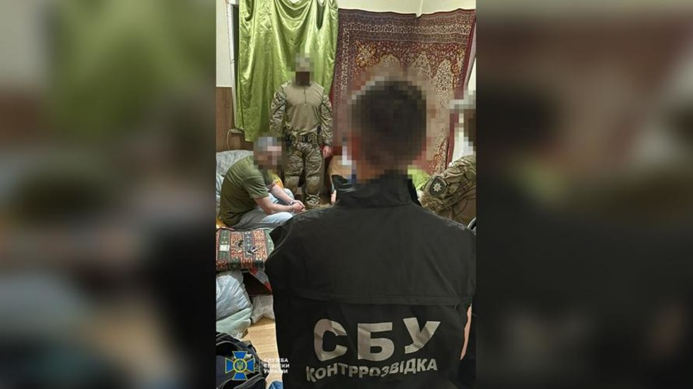 Kyjev obviňuje Rusko z vraždy neonacistického politika