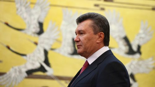 Bývalý prezident: Ukrajina v NATO by znamenala občiansku vojnu