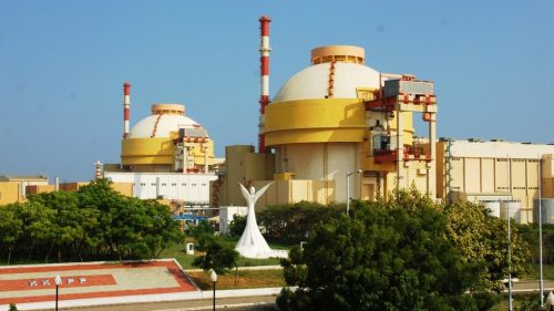 India má záujem rozvíjať s Ruskom jadrovú energiu štvrtej generácie, vyhlásil generálny riaditeľ Rosatomu