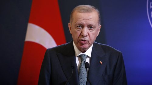 Putin a Zelensky „ešte nie sú pripravení“ na stretnutie - Erdogan