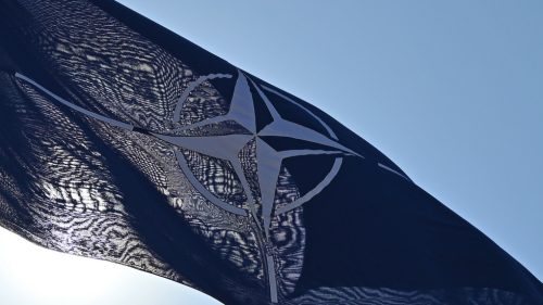 Európske štáty NATO „nemajú politickú vôľu“, tvrdí americký vyslanec